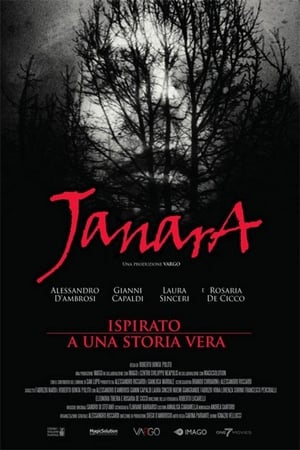 Poster Janara (2015)