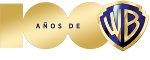 100 Anos da Warner Bros. — Logos 5
