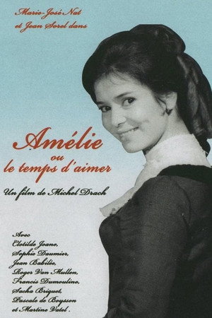 Amelie or The Time to Love 3