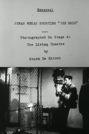 Jonas in the Brig film complet