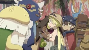 Made In Abyss: Season 2 Episode 3