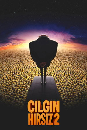 Despicable Me 2 277
