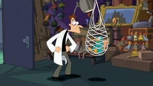 Phineas y Ferb: 4×24