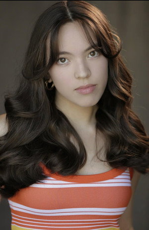 Lorelai Lingad