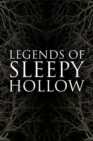 Poster Legends of Sleepy Hollow (2021)