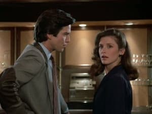 Remington Steele Steele of Approval