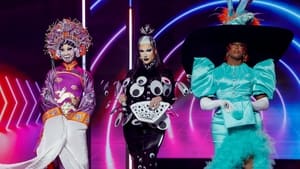 RuPaul's Drag Race LipSync Lalaparuza Smackdown Reunited