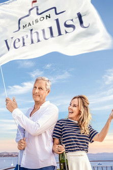 Maison Verhulst - Season 1