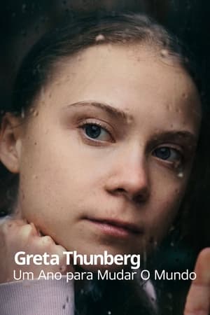 Image Greta Thunberg: A Year to Change the World
