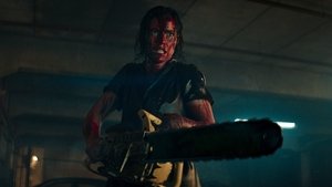 Ma Cây Trỗi Dậy, Evil Dead Rise (2023)