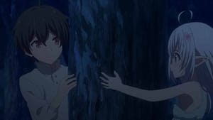 Shijou Saikyou no Dai Maou, Murabito A ni Tensei suru: Saison 1 Episode 1