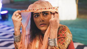 Shweta's Wicked Plan