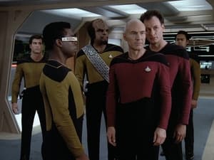 Star Trek: The Next Generation Season 2 Episode 16