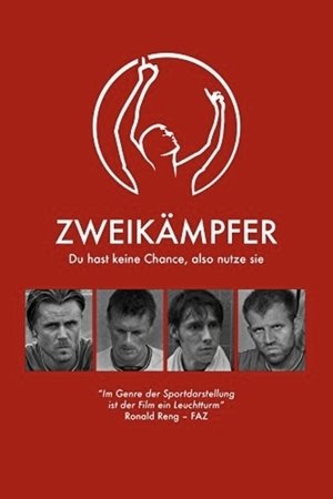 Zweikämpfer