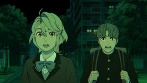 Dandadan 2 – Episódio 23