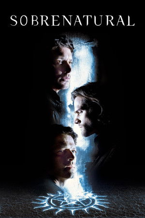poster Supernatural