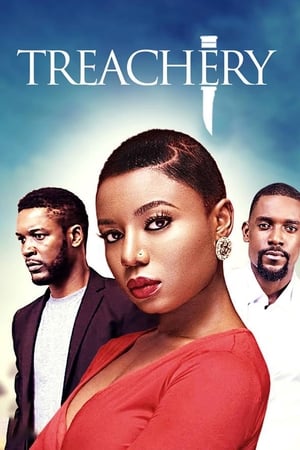 Poster Treachery (2017)