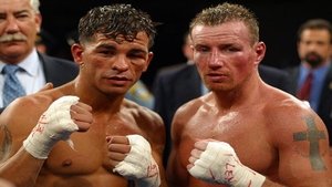 Legendary Nights: The Tale of Gatti-Ward film complet