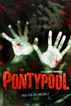 Poster Pontypool 2009