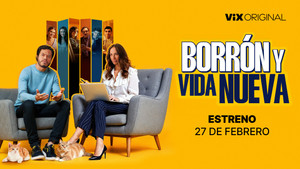 Borrón y Vida Nueva