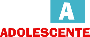 A Adolescente — Logos 1