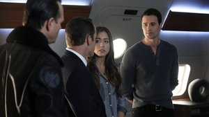 Agents of SHIELD 1X16