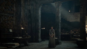 La casa del dragón Temporada 3 Capitulo 2