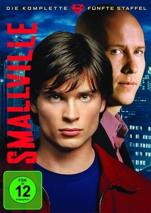 Smallville: Staffel 5