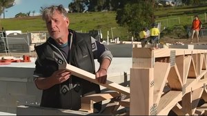 Episode 19 Hanging Baskets, Frog Hotel & Maize Magic