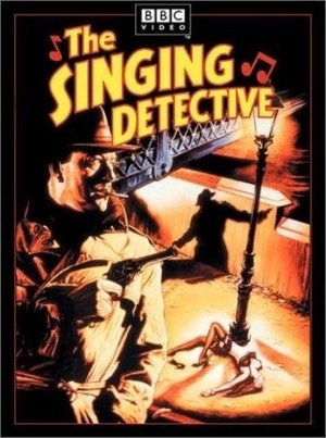 Der singende Detektiv Der singende Detektiv Film