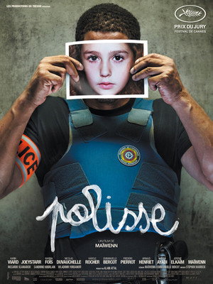Polisse 12
