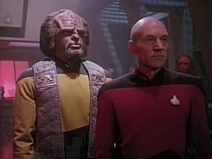 Star Trek: The Next Generation: 3×17