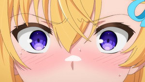 Saijo no Osewa Cap 8
