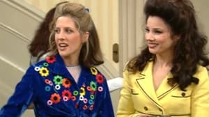 The Nanny Season 2 Episode 25