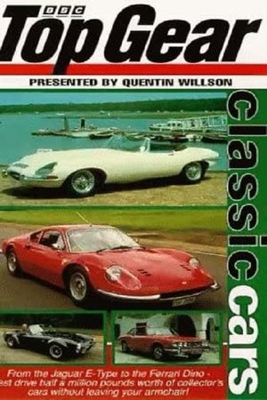 Nonton film Top Gear: Classic Cars (1994) terbaru sub indo