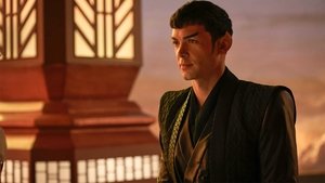Star Trek : Strange New Worlds Season 1 Episode 1