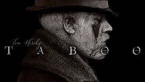 poster Taboo