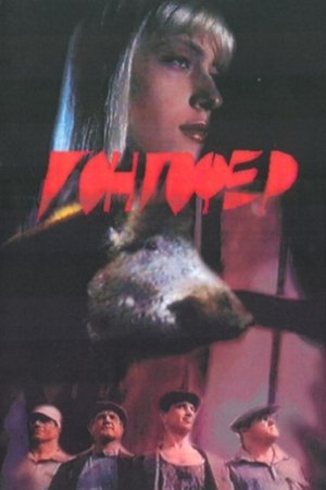 Poster Гонгофер 1992