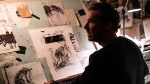 poster The Thing with Feathers