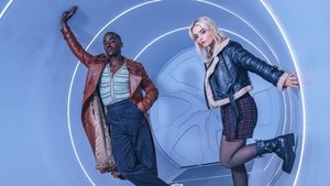 Doctor Who: 1×1