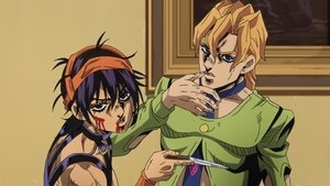 JoJo’s Bizarre Adventure Season 4 Episode 5