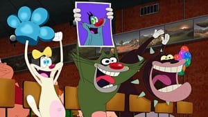 Oggy et les Cafards Temporada 4 Capitulo 27