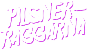 Pilsnerraggarna