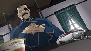 Fullmetal Alchemist – Brotherhood: 1×29