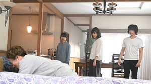 Bishoku Tantei Akechi Goro อาเคจิ โกโร่ นักสืบอาหารมื้อสุดท้าย: 1×8