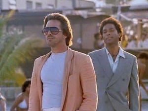 Miami Vice: 1×1