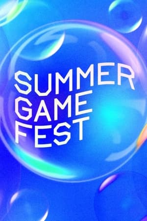 Poster Summer Game Fest 2023 (2023)