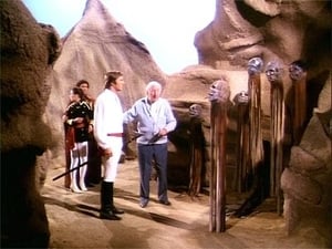 Buck Rogers in the 25th Century Journey to Oasis (2)