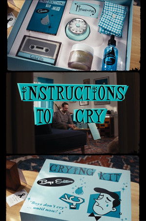 Instructions To Cry