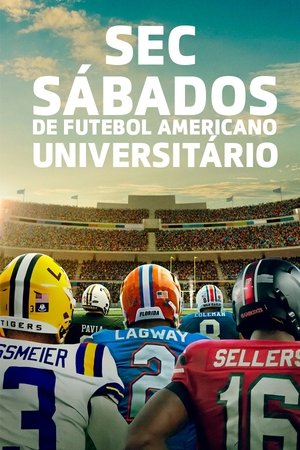 Image SEC Football: Um Sábado Qualquer